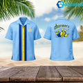 2026 Mariners Bowling Hawaiian Shirt Giveaway