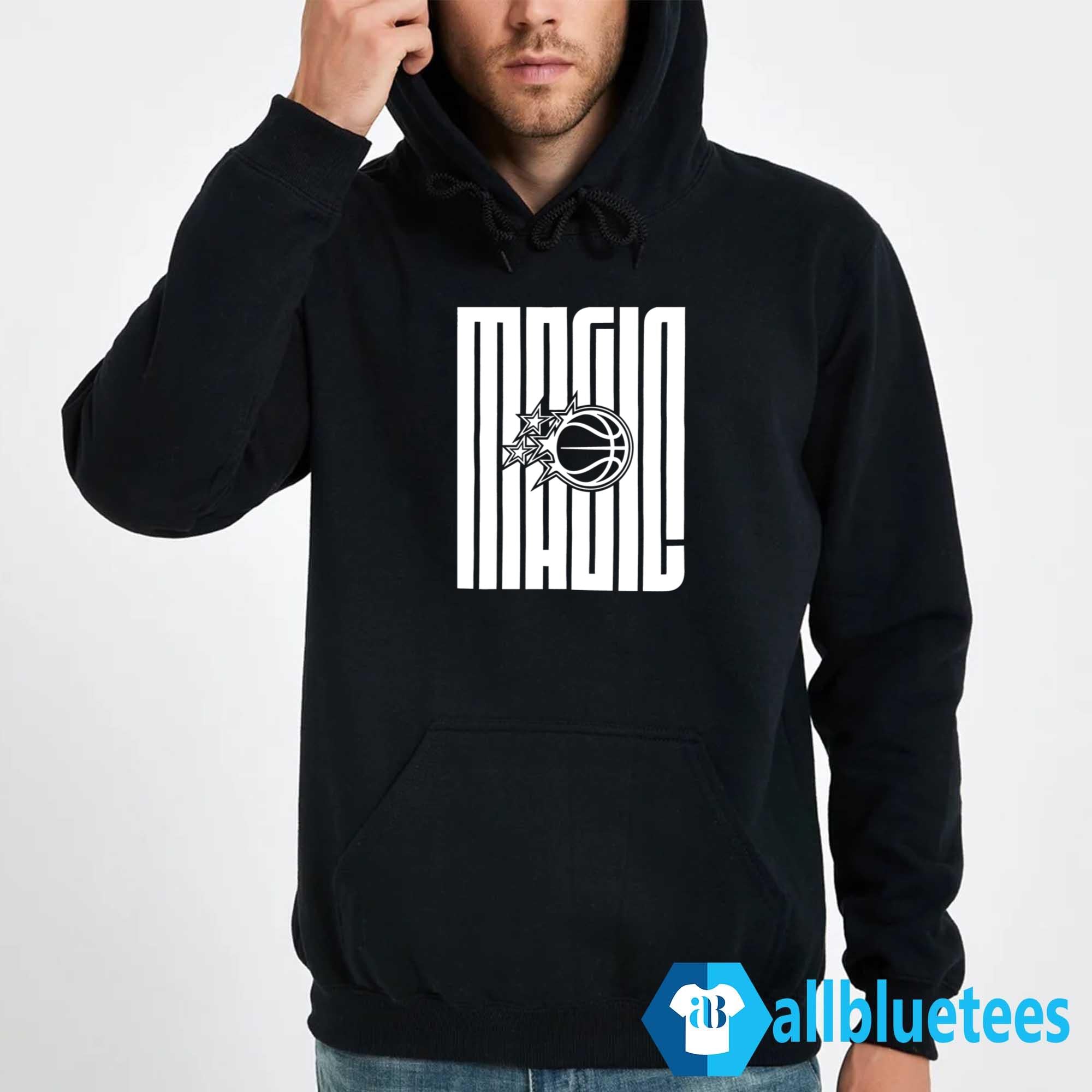 2026 Playoffs Magic Shirt