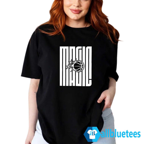 2026 Playoffs Magic Shirt