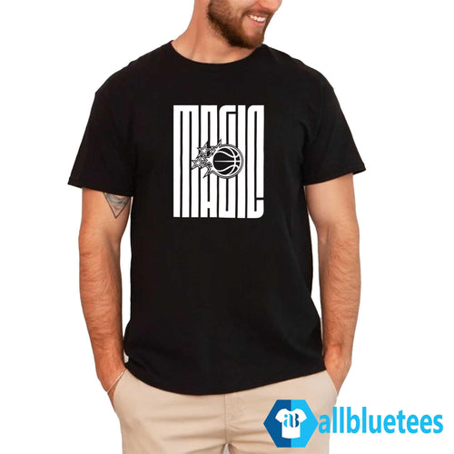 2026 Playoffs Magic Shirt