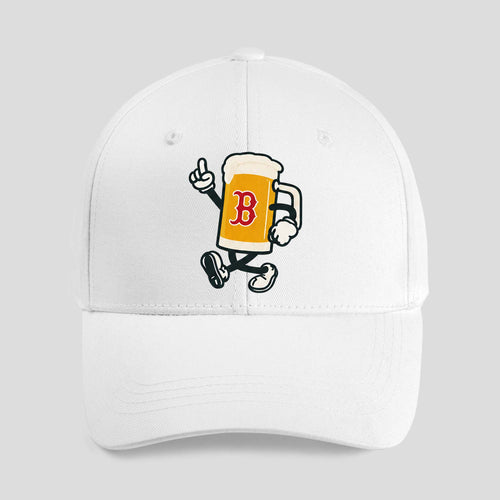 2026 Red Sox Beer Hat