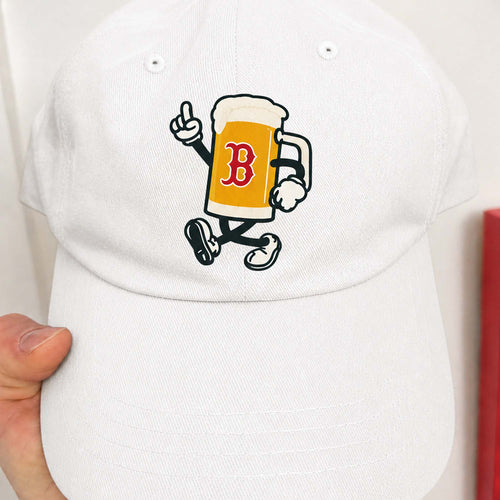 2026 Red Sox Beer Hat