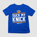 2026 Suck My Knick Shirt