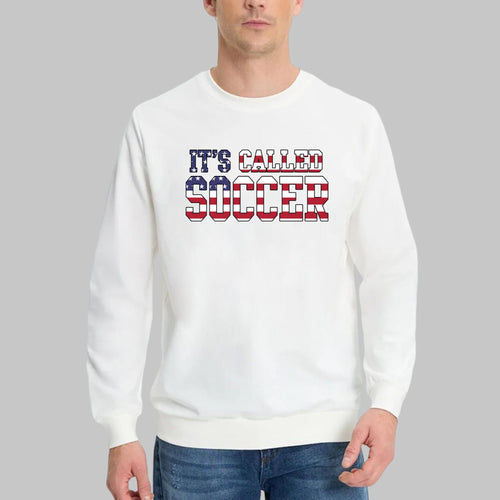 2026 US It’s Called Soccer Shirt