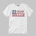 2026 US It’s Called Soccer Shirt