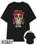 2026 World Baseball Classic Mexico Baseball logo shirt
