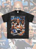 Kevin Garnett Tee NBA 2024 Hoodie, Sweatshirt | CoreVibeTees.com (Image 1)
