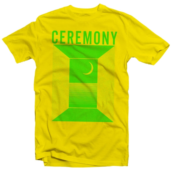 Ceremony - In The Spirit World Now t-shirt Hoodie, Sweatshirt | CoreVibeTees.com
