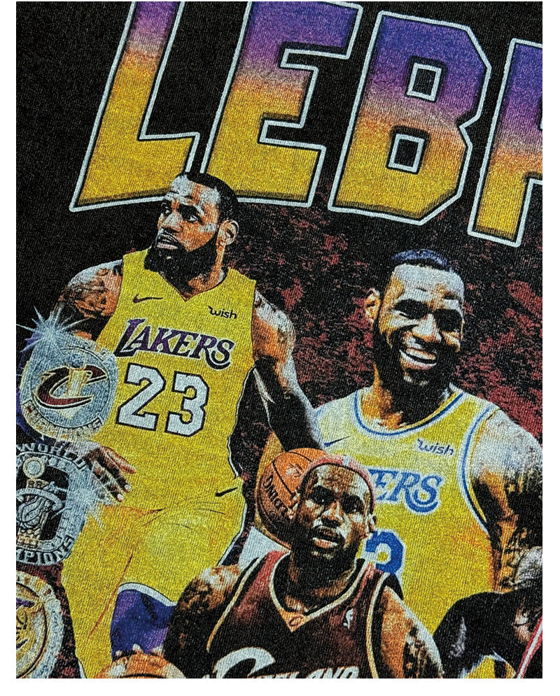 James Lebron Sweatshirt NBA T-Shirts, Hoodie | CoreVibeTees.com (Image 5)