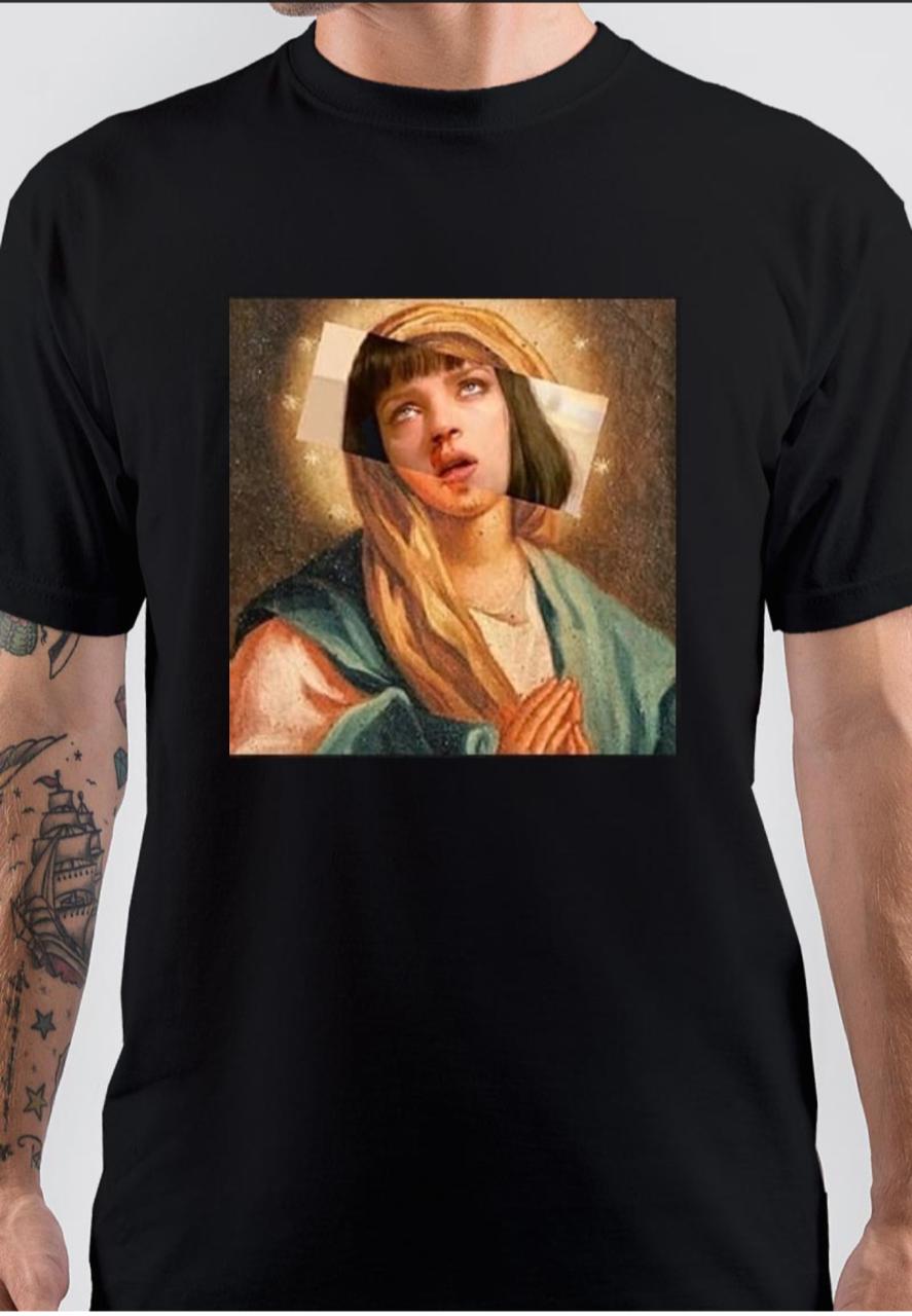 Pulp Fiction T-Shirt Style013 Hoodie, Sweatshirt | CoreVibeTees.com