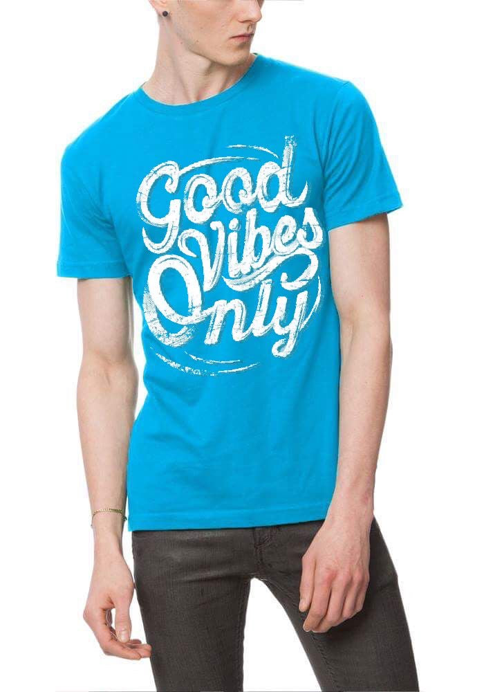 Good Vibes Only T-Shirt Style012 Hoodie, Sweatshirt | CoreVibeTees.com