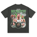 Milwaukee Bucks TEE NBA 2024 Hoodie, Sweatshirt | CoreVibeTees.com (Image 1)