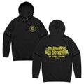 20 Years Pullover Hoodie (Black) T-Shirts, Sweatshirt | CoreVibeTees.com