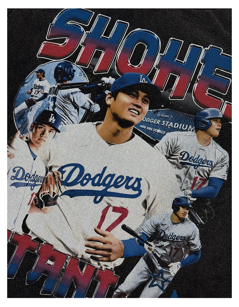 Shohei Ohtani Hoodie Style002 T-Shirts, Sweatshirt | CoreVibeTees.com (Image 3)