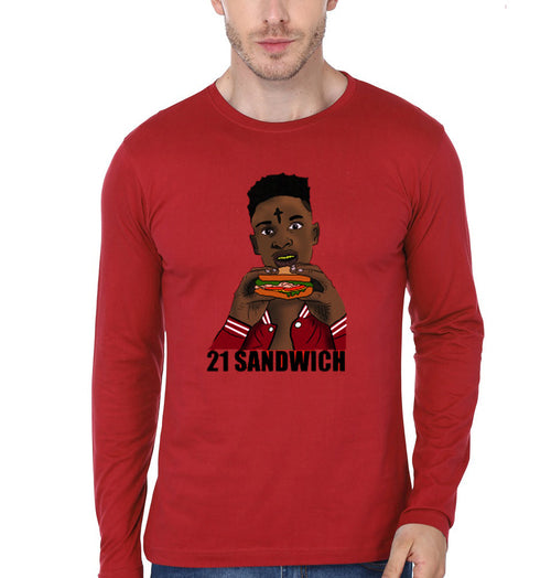 21 Randy Savage Red T-Shirt Hoodie, Sweatshirt | CoreVibeTees.com