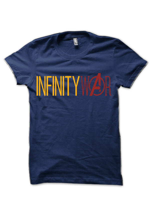 Infinity War T-Shirt Style007 Hoodie, Sweatshirt | CoreVibeTees.com