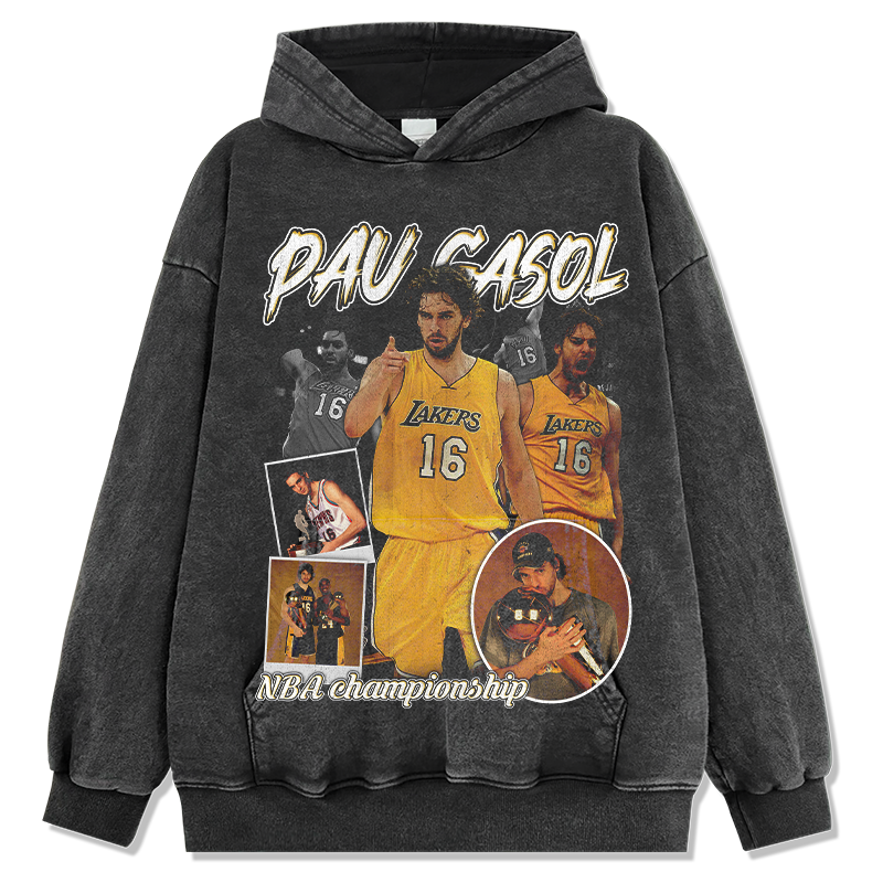 Marc Gasol HOODIE NBA 2024 T-Shirts, Sweatshirt | CoreVibeTees.com (Image 4)