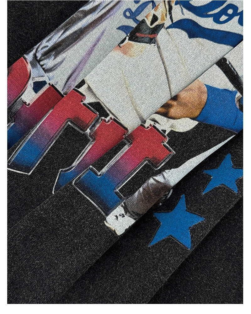 Shohei Ohtani TEE Style002 Hoodie, Sweatshirt | CoreVibeTees.com (Image 5)
