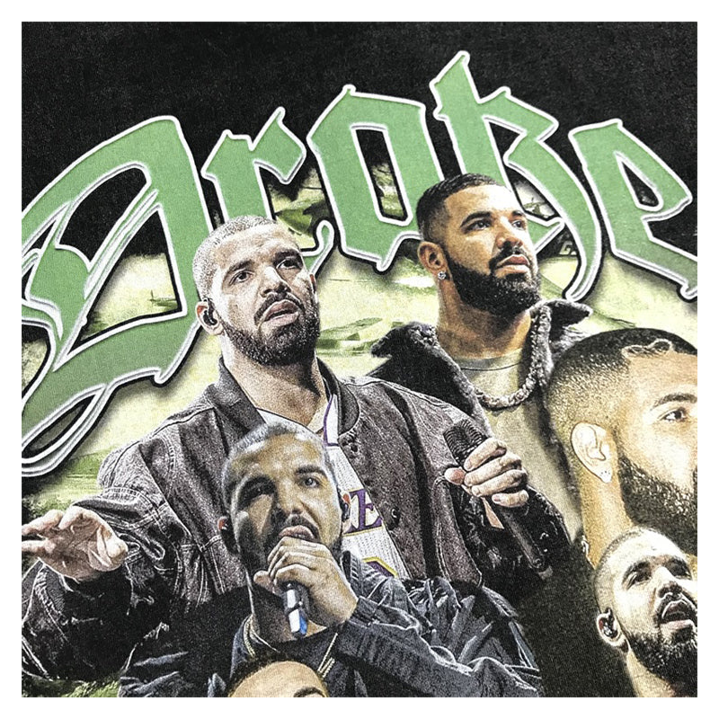 Drake Sweatshirt Style008 T-Shirts, Hoodie | CoreVibeTees.com (Image 4)