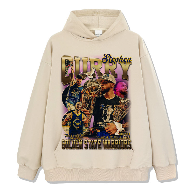 Stephen Curry HOODIE NBA 2024 Style003 T-Shirts, Sweatshirt | CoreVibeTees.com (Image 1)