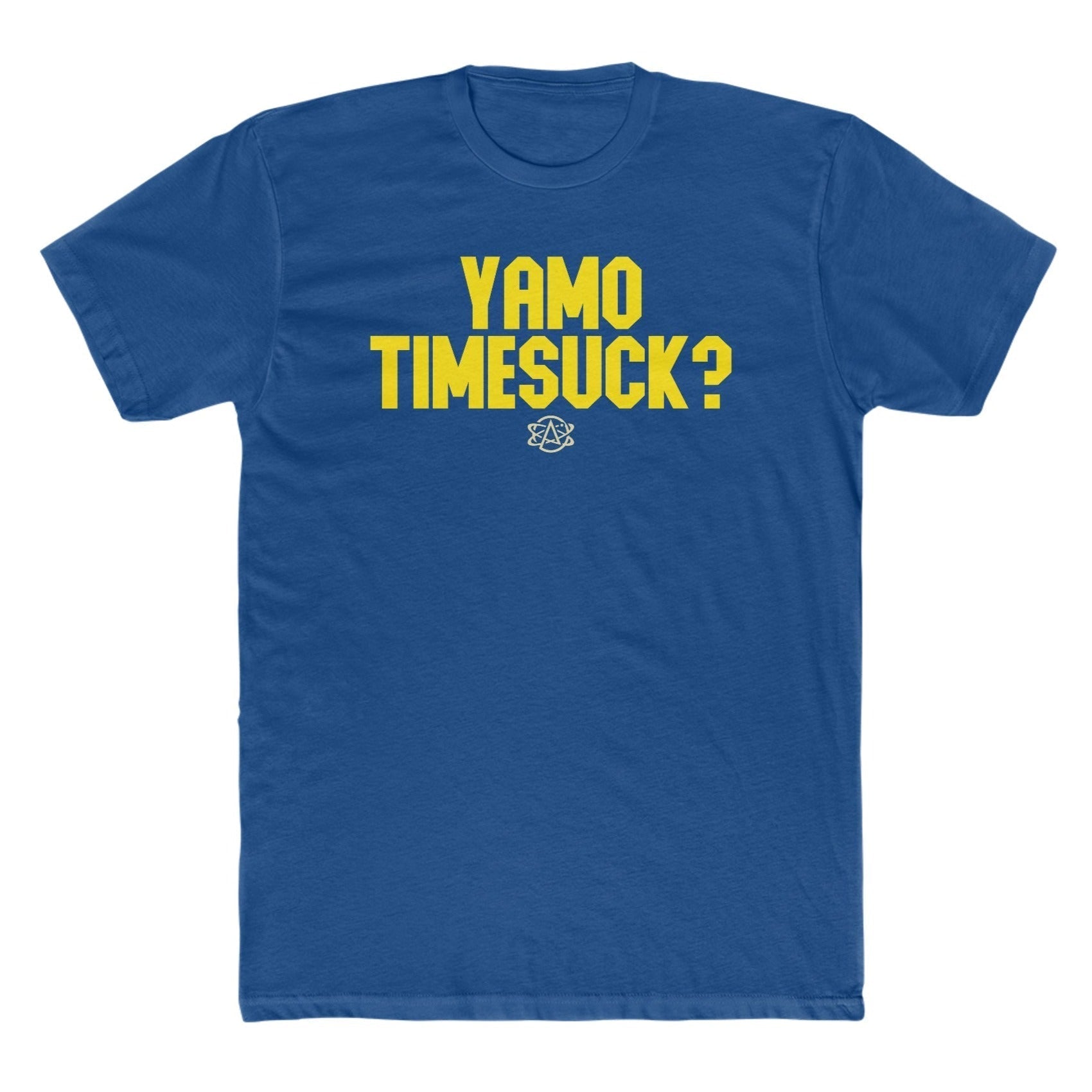 Yamo Timesuck OG Tee Hoodie, Sweatshirt | CoreVibeTees.com (Image 2)