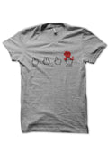 One 21 Guns Half Sleeve T-Shirt Hoodie, Sweatshirt | CoreVibeTees.com