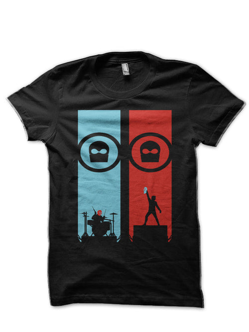 21 Pilots T-Shirt Hoodie, Sweatshirt | CoreVibeTees.com