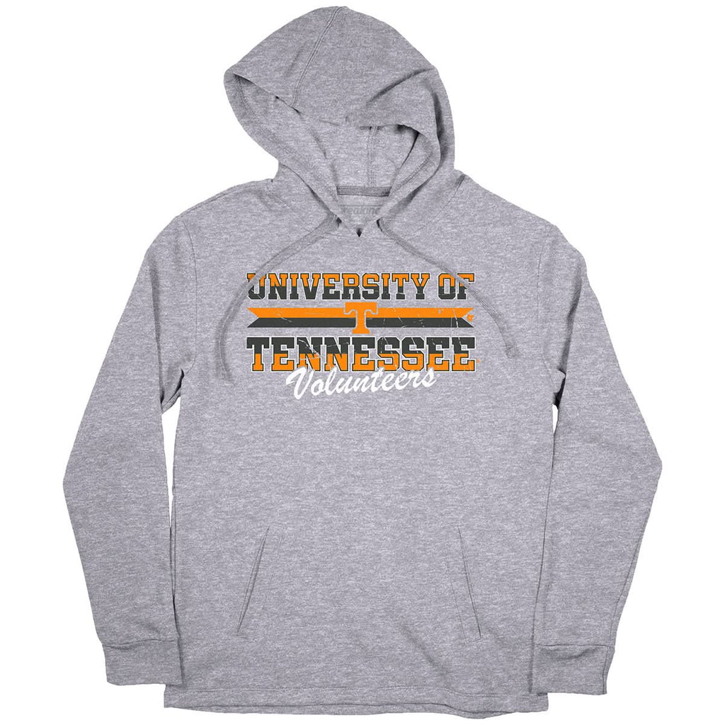 Tennessee Volunteers: University Throwback T-Shirts, Hoodie, Sweatshirt | CoreVibeTees.com (Image 2)