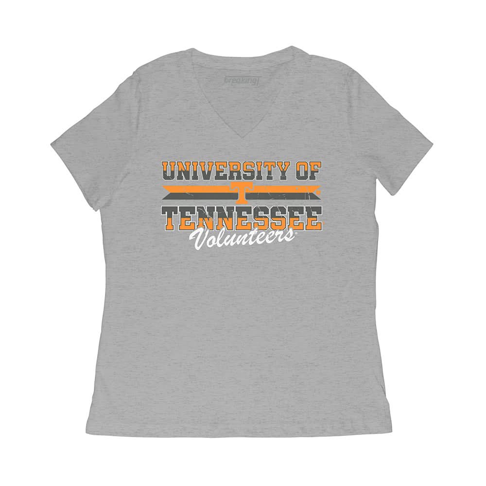 Tennessee Volunteers: University Throwback T-Shirts, Hoodie, Sweatshirt | CoreVibeTees.com (Image 4)