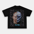 Steve Austin TEE Hoodie, Sweatshirt | CoreVibeTees.com (Image 1)