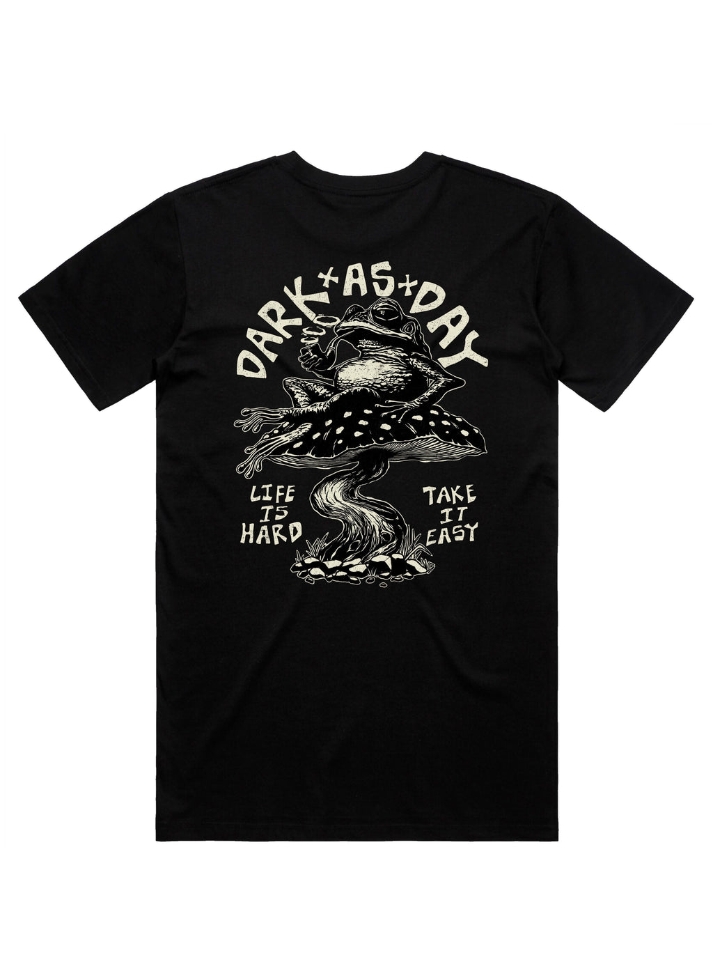 Take It Easy T-shirt Hoodie, Sweatshirt | CoreVibeTees.com (Image 4)