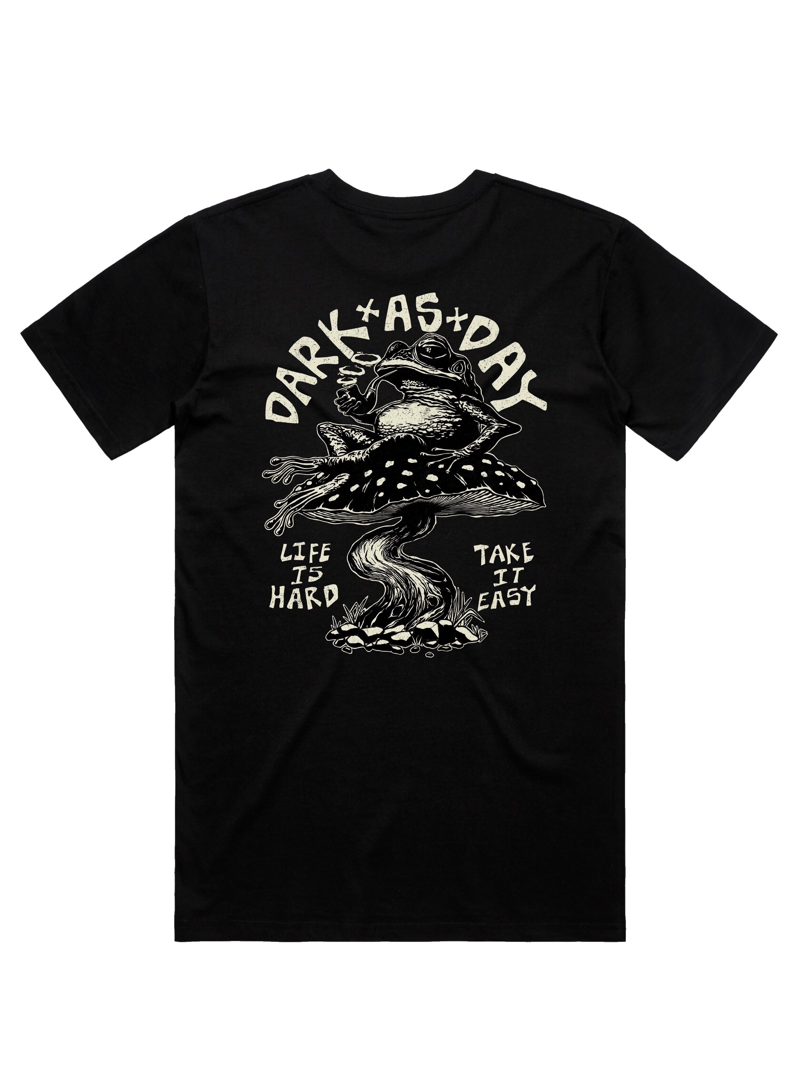 Take It Easy T-shirt Hoodie, Sweatshirt | CoreVibeTees.com (Image 4)