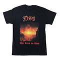Dio - The Last In Line t-shirt Hoodie, Sweatshirt | CoreVibeTees.com (Image 1)