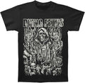 Dying Fetus - Old School t-shirt Hoodie, Sweatshirt | CoreVibeTees.com (Image 1)