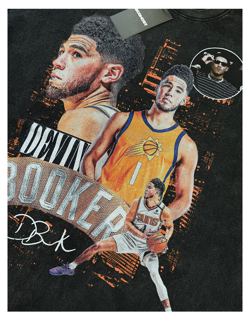 Devin Booker Sweatshirt NBA Style002 T-Shirts, Hoodie | CoreVibeTees.com (Image 5)