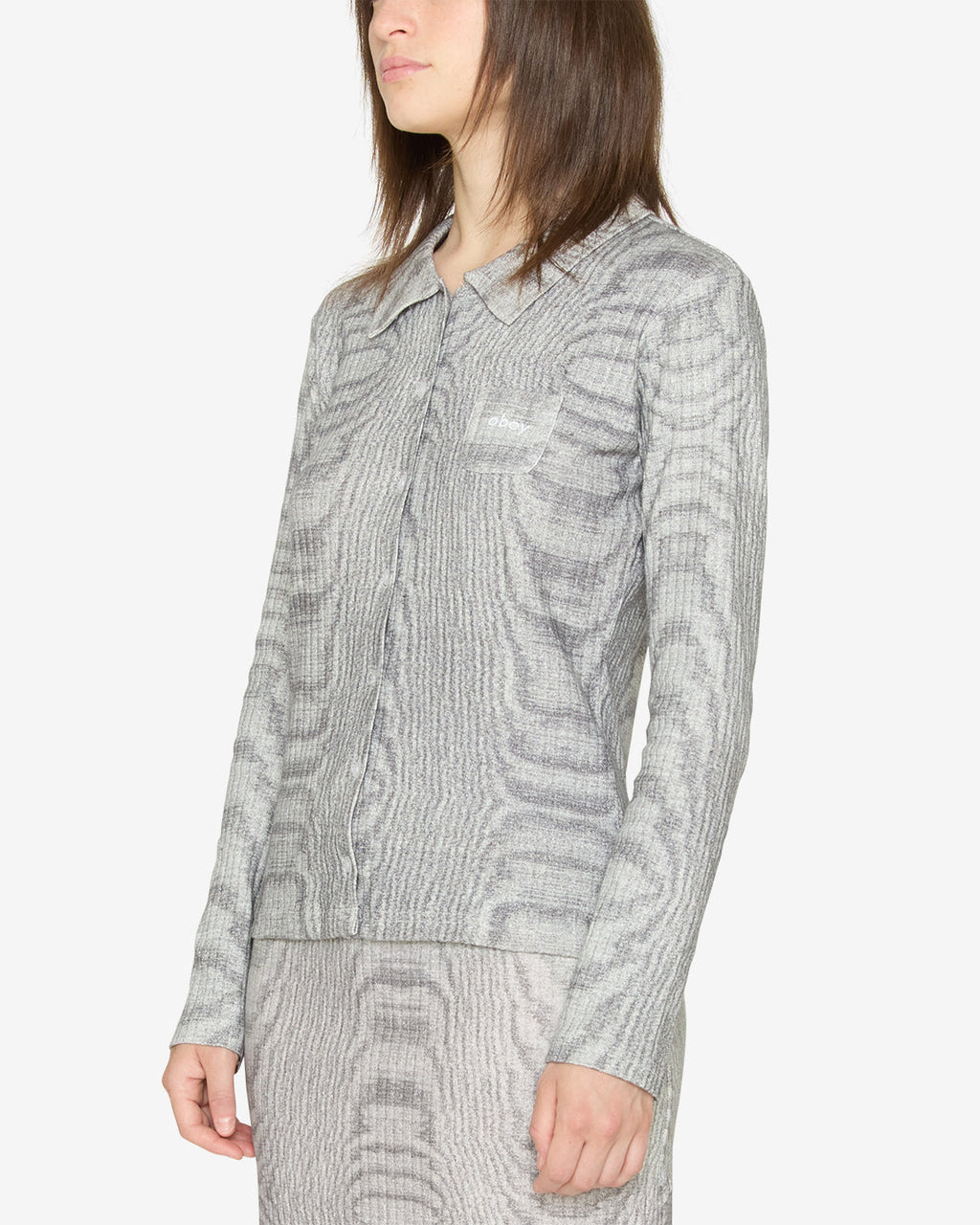 NOISE LS SHIRT Hoodie, Sweatshirt | CoreVibeTees.com (Image 2)