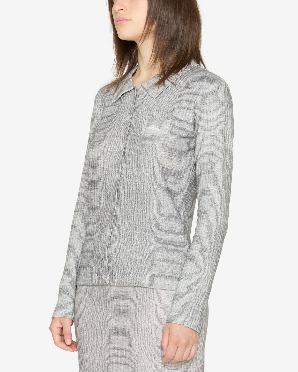 NOISE LS SHIRT Hoodie, Sweatshirt | CoreVibeTees.com (Image 2)