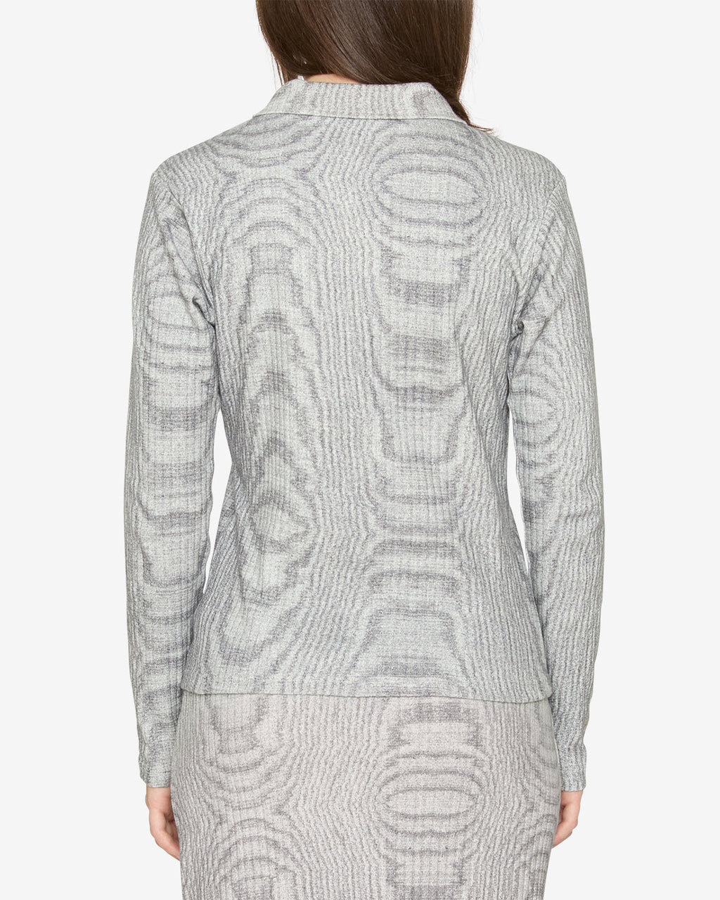 NOISE LS SHIRT Hoodie, Sweatshirt | CoreVibeTees.com (Image 3)