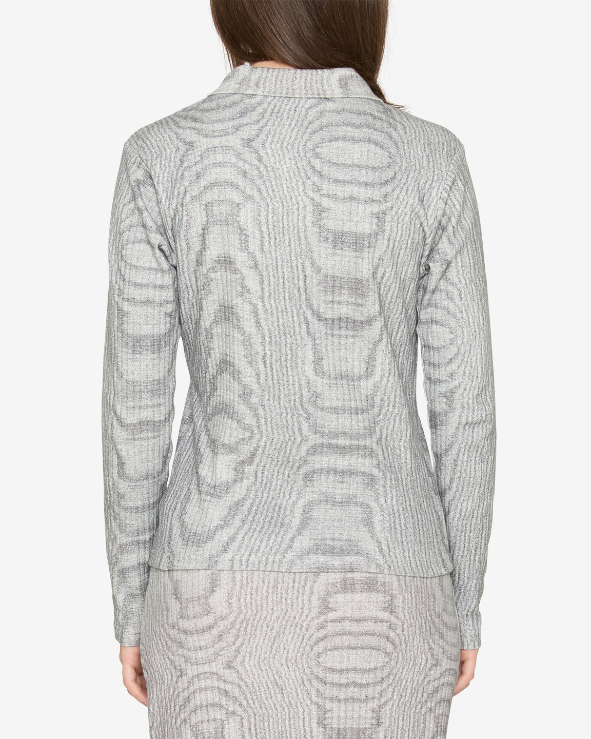 NOISE LS SHIRT Hoodie, Sweatshirt | CoreVibeTees.com (Image 3)