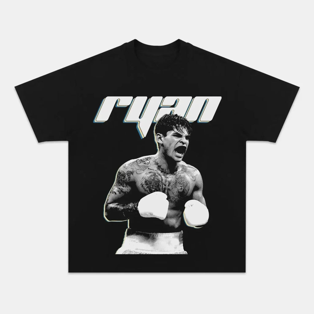 Ryan TEE Hoodie, Sweatshirt | CoreVibeTees.com (Image 1)