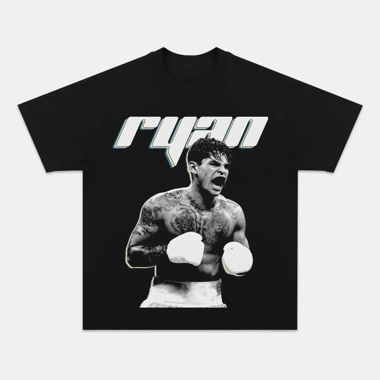 Ryan TEE Hoodie, Sweatshirt | CoreVibeTees.com (Image 1)