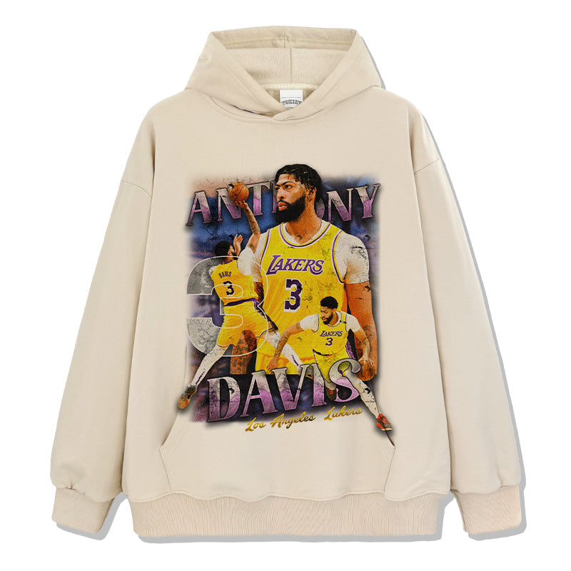Baron Davis HOODIE NBA 2024 T-Shirts, Sweatshirt | CoreVibeTees.com (Image 4)