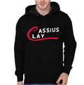 Cassius Clay Black Hoodie T-Shirts, Sweatshirt | CoreVibeTees.com