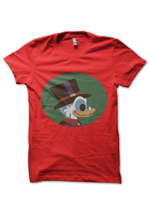 Duck Tales T-Shirt Hoodie, Sweatshirt | CoreVibeTees.com
