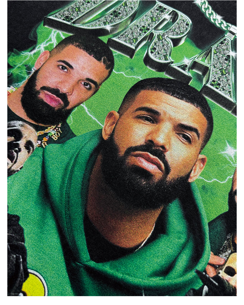 Drake Sweatshirt Style002 T-Shirts, Hoodie | CoreVibeTees.com (Image 5)