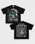 24-25 SAQUON TEE - [DS] Hoodie, Sweatshirt | CoreVibeTees.com (Image 1)