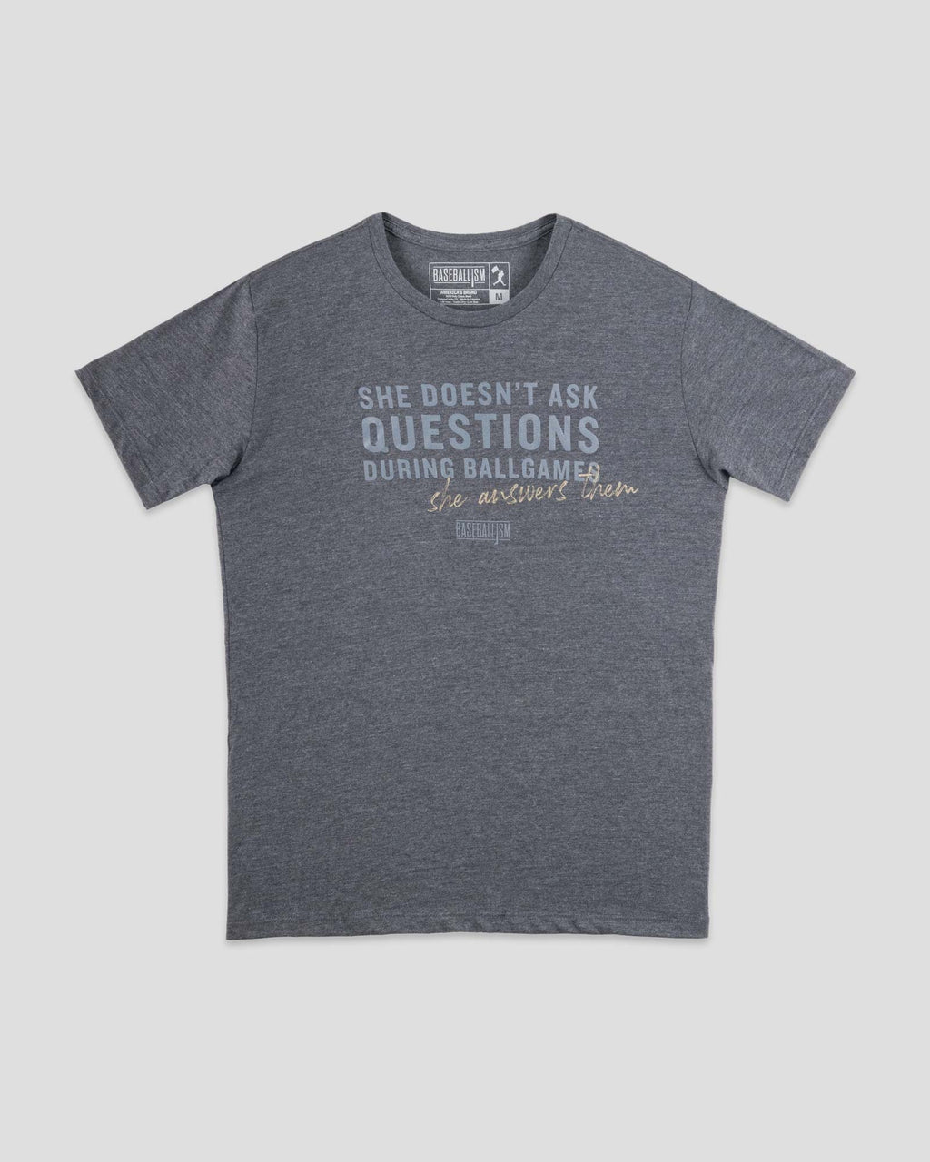 She Answers Them - Warm-up Tee Hoodie, Sweatshirt | CoreVibeTees.com (Image 2)