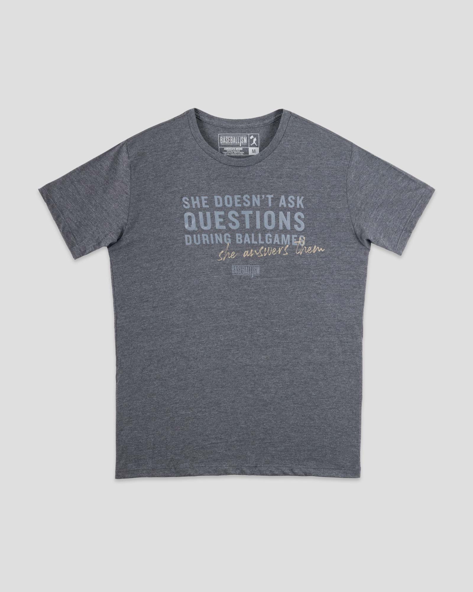 She Answers Them - Warm-up Tee Hoodie, Sweatshirt | CoreVibeTees.com (Image 2)