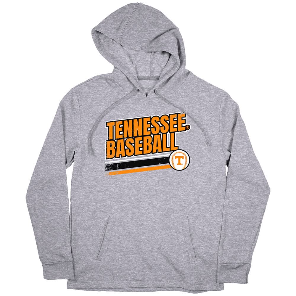 Tennessee Volunteers: Retro Baseball T-Shirts, Hoodie, Sweatshirt | CoreVibeTees.com (Image 2)