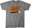 Tennessee Volunteers: Retro Baseball T-Shirts, Hoodie, Sweatshirt | CoreVibeTees.com (Image 1)